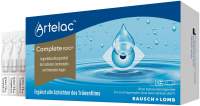 Artelac Complete EDO Augentropfen 30 x 0,5 ml