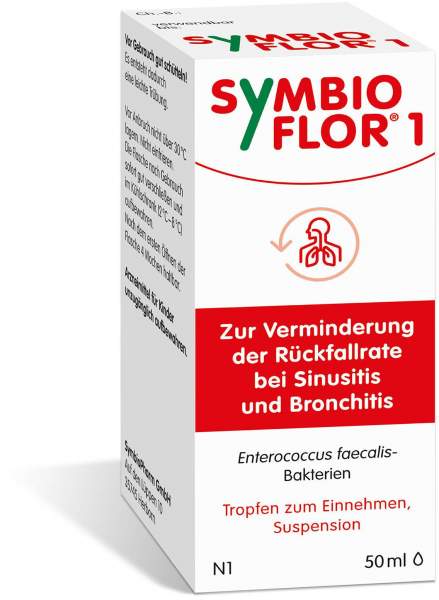 Symbioflor I 50 ml