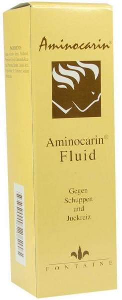 Aminocarin Fluid