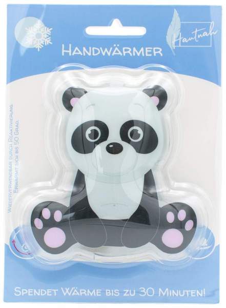 Handwärmer Bär Kda 1 Stück
