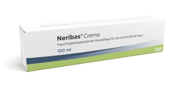 Neribas 100 ml Creme