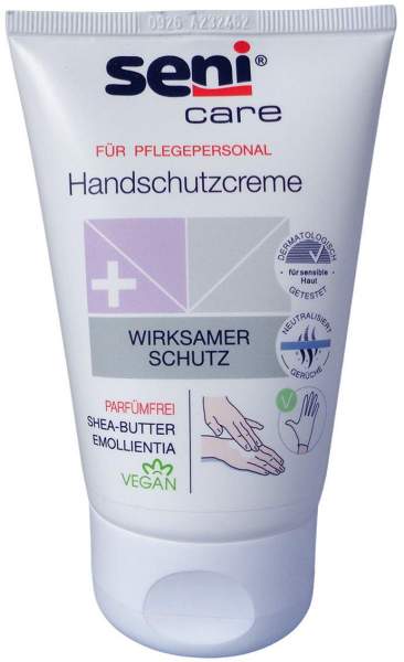 Seni Care Handschutzcreme
