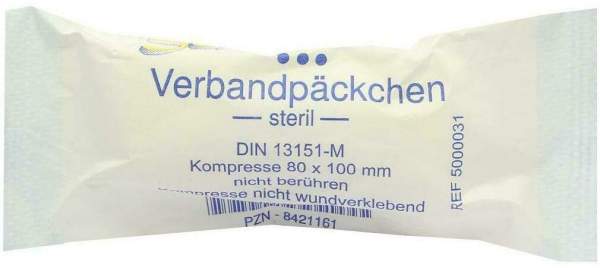 Senada Verbandpäckchen Mittel
