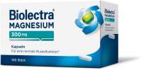 Biolectra Magnesium 300 mg 100 Kapseln