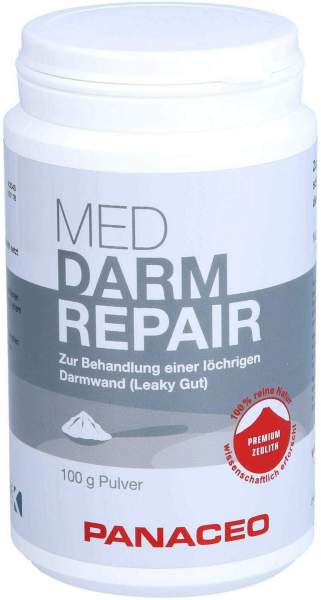 Panaceo Med Darm Repair 100 G Pulver
