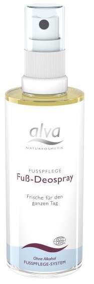 Alva Fuss Deospray 75 ml