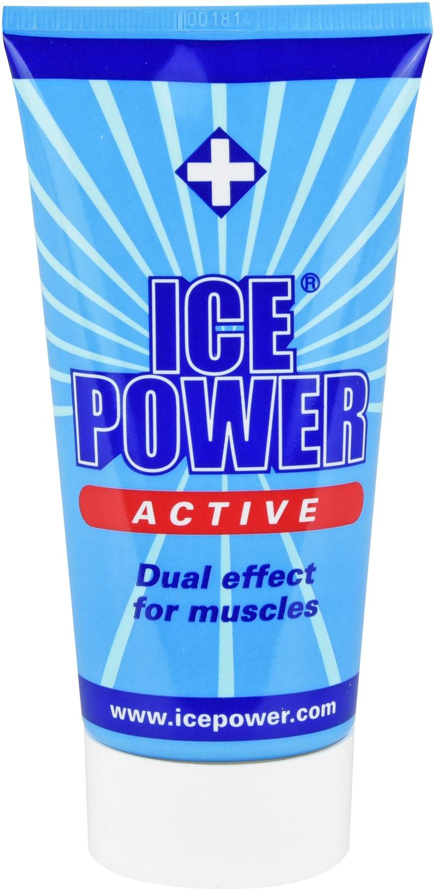 Ice Power Active Cold Gel kaufen | Volksversand Versandapotheke