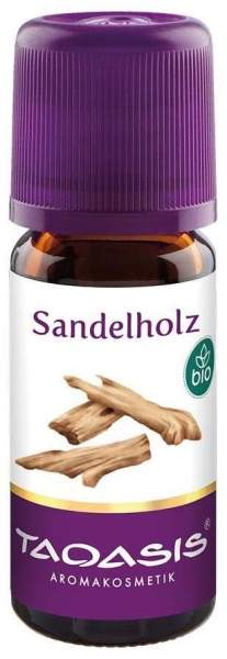 Sandelholz Öl 8% in Jojobaöl