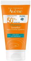 Avene Cleanance Sonnenfluid SPF 50+ 50 ml