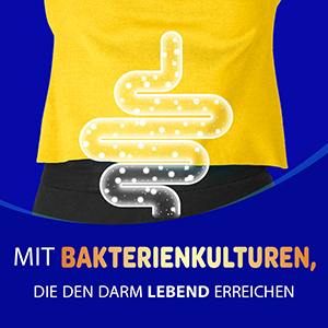 mentale & körperliche Energie, unterstützt den Darm, Sehkraft, Knochen 
