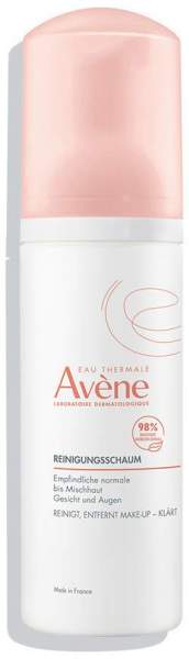 Avene Reinigungsschaum 150 ml