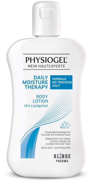 Physiogel Daily Moisture Therapy Body Lotion 200 ml