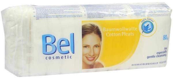Bel Cosmetic Baumwollwatte
