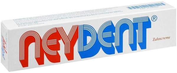 Neydent Zahnheilcreme 50 ml