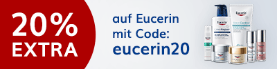 Eucerin 20% Juni