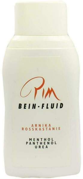 Pim Beinfluid Mit Urea 150 ml Fluid