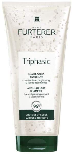 Furterer Triphasic Shampoo bei Haarausfall 200 ml