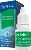 Artelac Augentropfen 10 ml