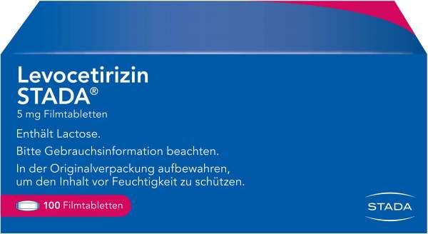 Levocetirizin Einnahme Morgens Oder Abends volksversand.de