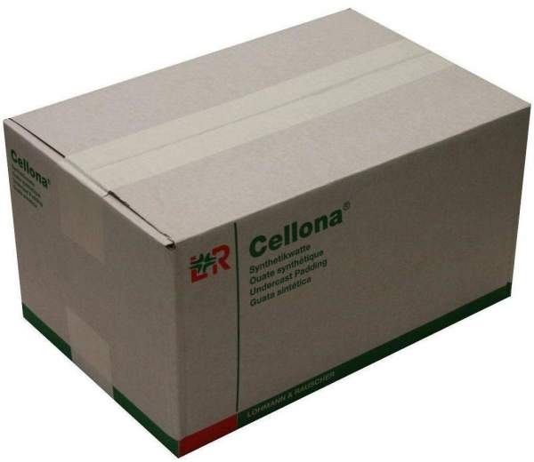 Cellona Synthetikwatte 20cmx3m 10696
