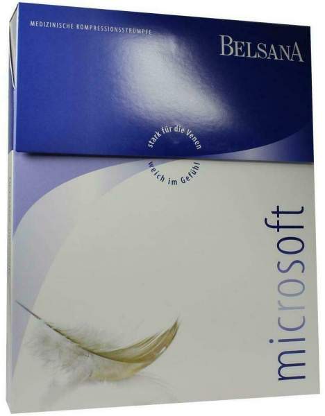 Belsana Micro K2 Ad Lang 3 Marzipan Ohne Spitze 2 Stück