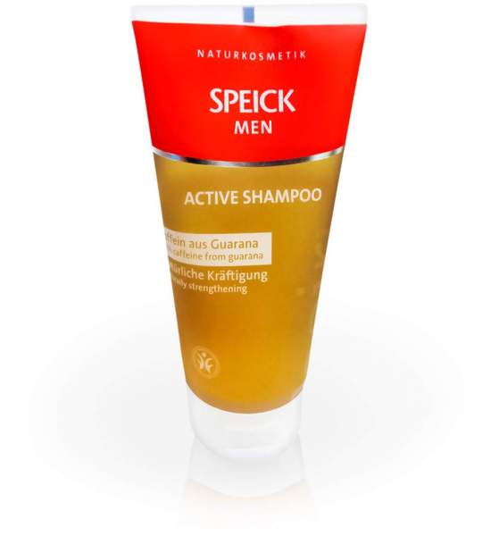 Speick Men Active 150 ml Shampoo
