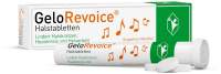 GeloRevoice Halstabletten Grapefruit-Menthol 20 Lutschtabletten