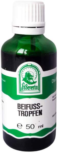 Beifuss Tropfen 50ml