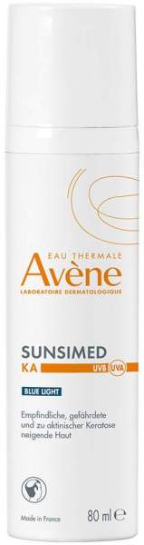 Avene Sunsimed KA Triasorb 80 ml Creme