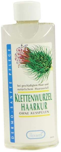 Klettenwurzel Haarkur Floracell 200 ml Tonikum