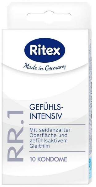 Ritex Rr1 10 Kondome