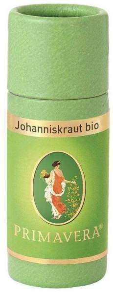 Johanniskraut Öl Kba 1 ml