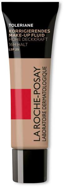 La Roche Posay Toleriane Make-Up Fluid Nr.13 30 ml