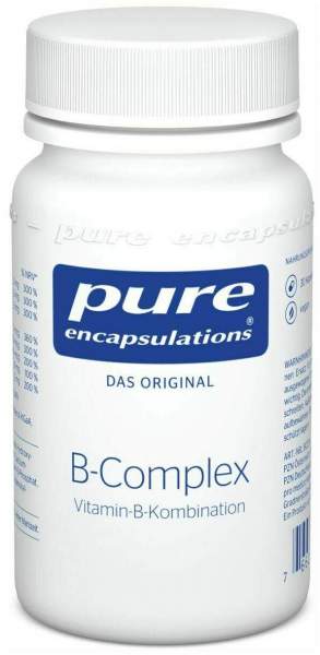 Pure Encapsulations B-Complex 30 Kapseln