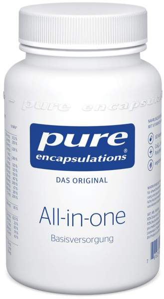 Pure Encapsulations All-In-One 60 Kapseln