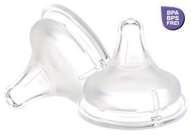 Lansinoh Naturalwave Sauger M