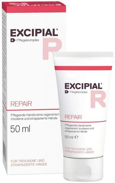 Excipial Repair 50 ml Creme