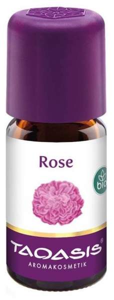 Rose Rein Bulgarisch Öl Bio