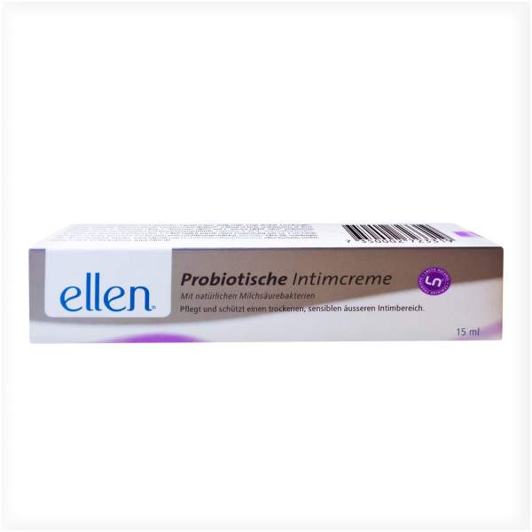 Ellen Probiotische Intimcreme