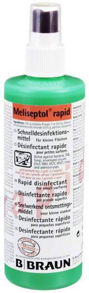 Meliseptol Rapid Sprühflasche