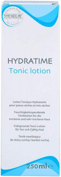 Synchroline Hydratime Tonik Lotion 250ml