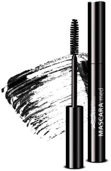 medipharma cosmetics Mascara med Definition &amp; Länge 5 ml