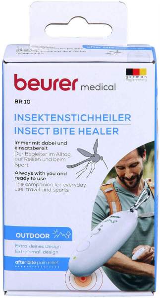 Beurer Br10 Insektenstichheiler