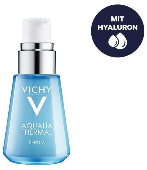 Vichy Aqualia Thermal Feuchtigkeits Serum 30 ml