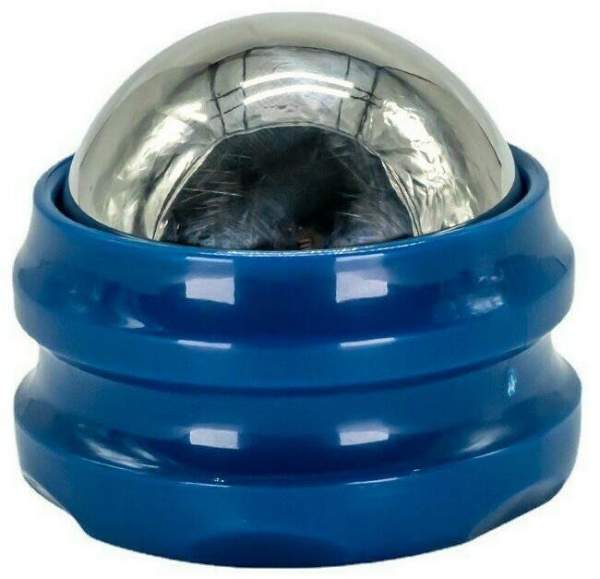Kühlender Massageball-Roller