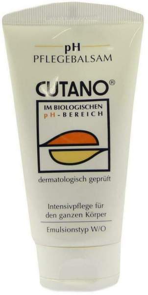 Cutano 150 ml Pflegebalsam