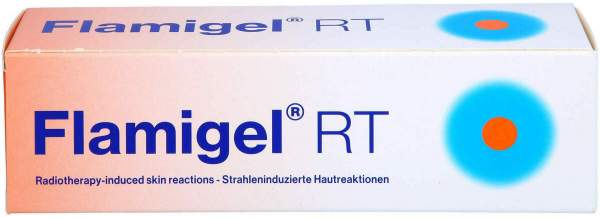 Flamigel Rt 100 G