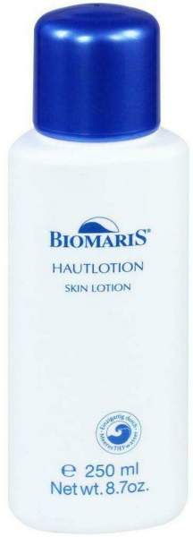 Biomaris Hautlotion 250ml