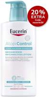 Eucerin AtopiControl Lotion 400 ml