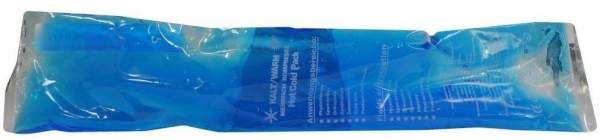 Kalt-Warm Mehrfachkompresse 7,5x35 cm Lose